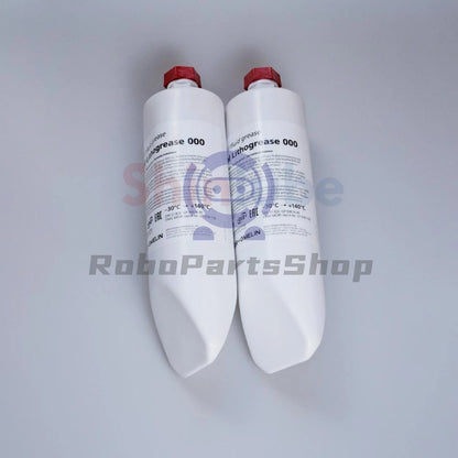 Zeller+Gmelin Divinol Lithogrease 000 DMG Mori 27078178, 1 Liter Tube