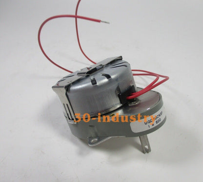 Haas CNC Oil Pump Motor 36-3090D Gear Reducer UDS1UH8D50CKN5FZ169 - HAAS