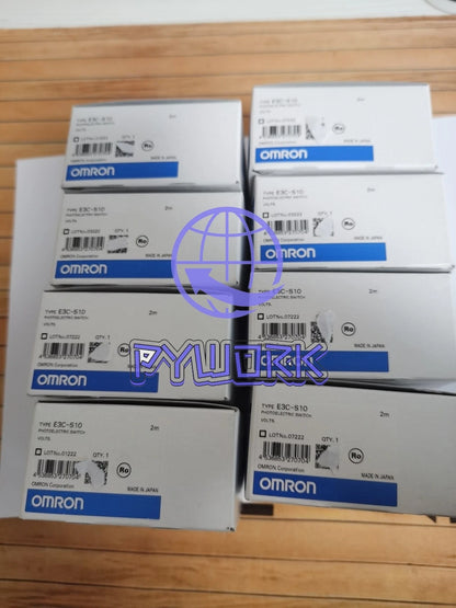 1pc free ship Omron E3C-S10