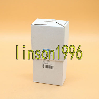 1PC FESTO MFH-5-1/2 Solenoid Valve - FESTO