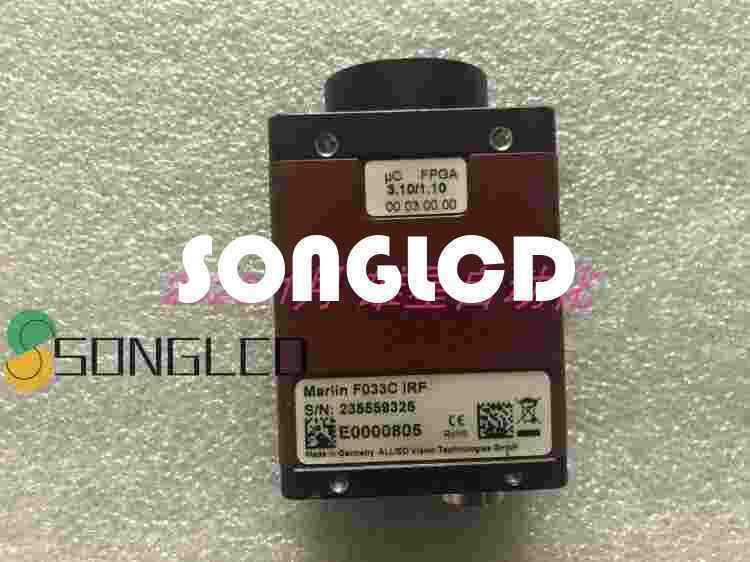 1PCS F033C IRF - KOEED