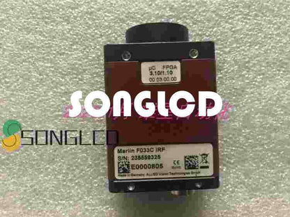1PCS F033C IRF - KOEED