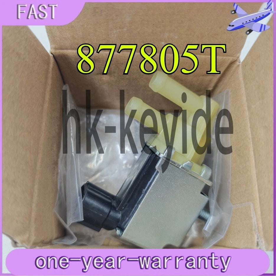 EFI 4 Stroke 30HP-50HP 60HP 877805T Solenoid Valve for Mercury Mariner Outboard