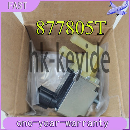 EFI 4 Stroke 30HP-50HP 60HP 877805T Solenoid Valve for Mercury Mariner Outboard