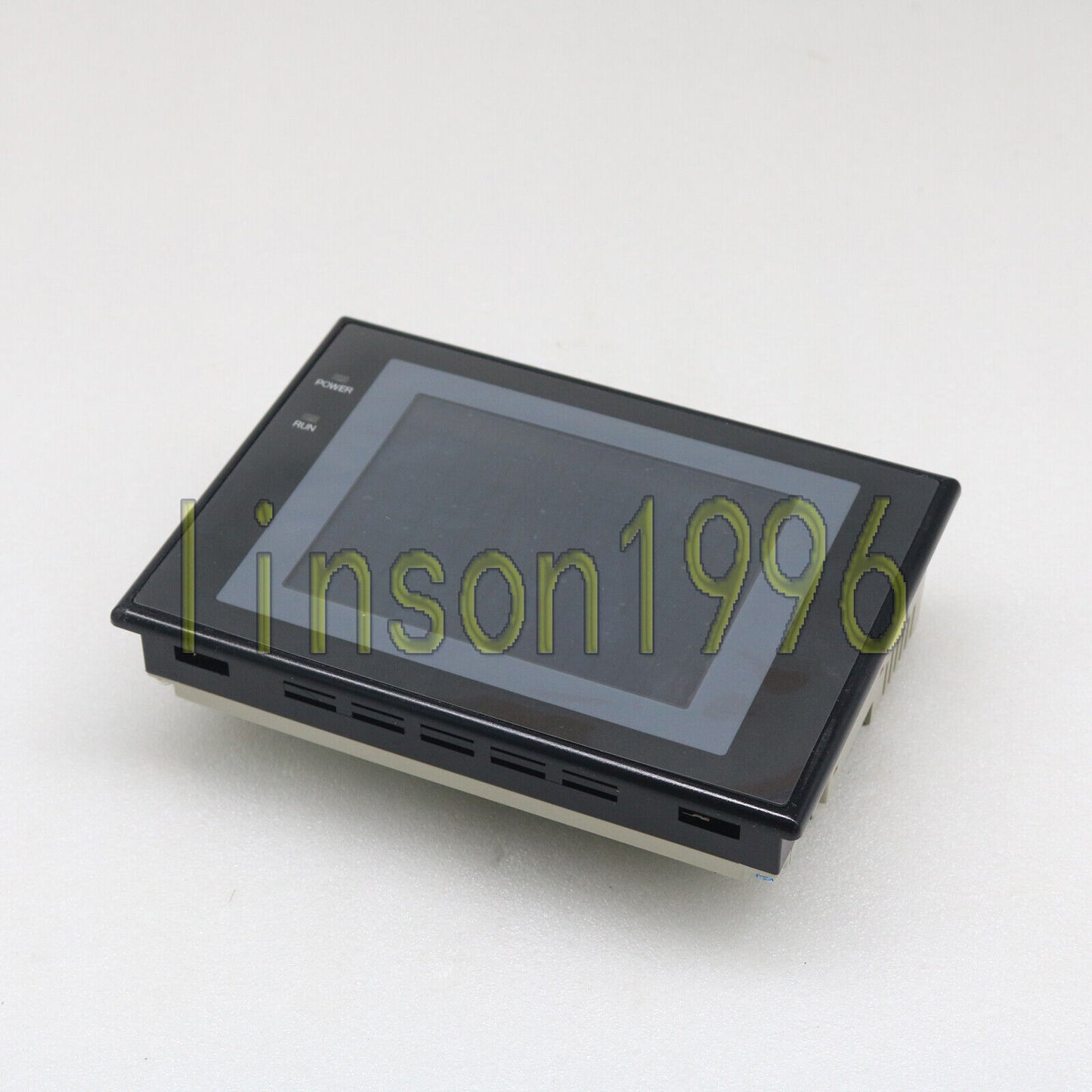 Omron NT31 ST123B V3 Operator Touch Panel One Year - OMRON