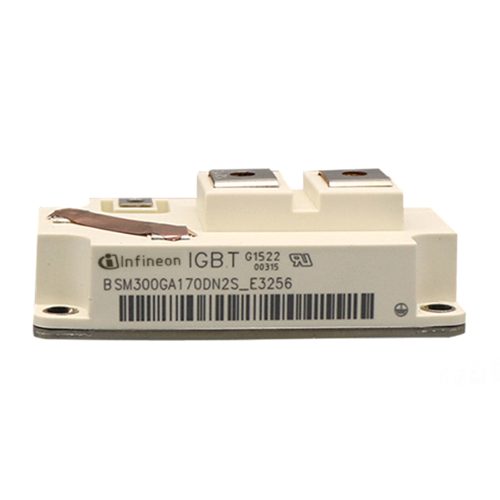 new 1PCS   Module INFINEON/EUPEC BSM300GA170DN2S_E3256 BSM300GA170DN2S-E3256 INFINEON/EUPEC