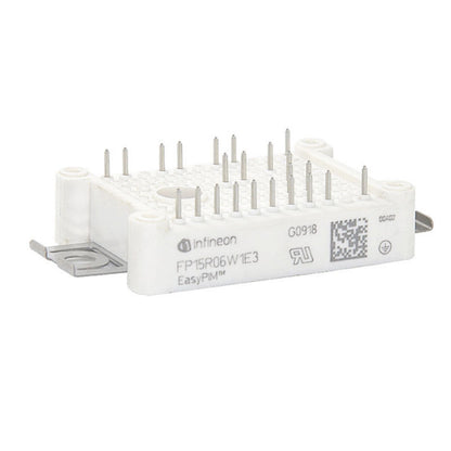 INFINEON FP15R06W1E3 IGBT Module | High-Performance Switching Power Supply Component | 15A 2.5MHz 12V-60V 50W - INFINEON