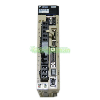 1Pcs SGDV-1R6A11B002000 Servo driver Yaskawa
