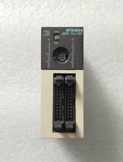 Mitsubishi FX1NC-32MT Controller - MITSUBISHI
