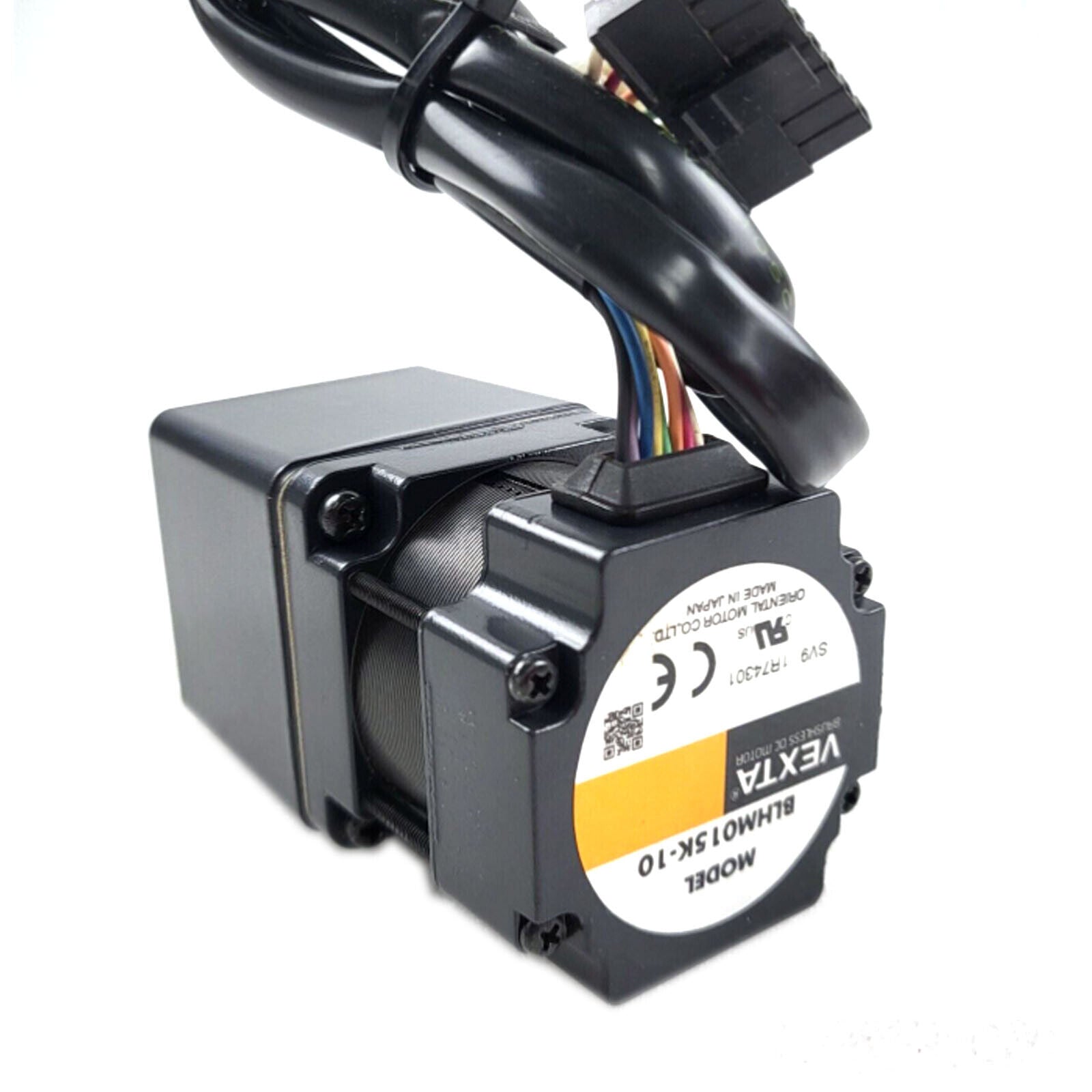 BLHM015K-10 Oriental VEXTA Motor - ORIENTAL