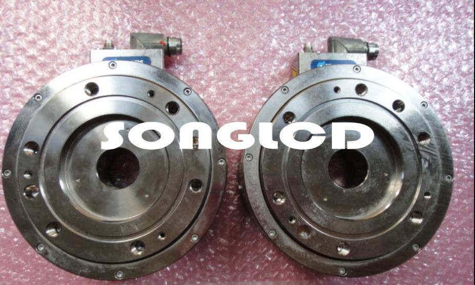 ERS 170-560-40-N-N-I - High-Quality Precision Component - AUTOMATION SOLUTIONS