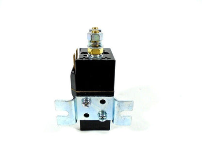 1Pcs ZJWP80DE electric car a normally open DC contactor DC 12V 24V 60V 80A