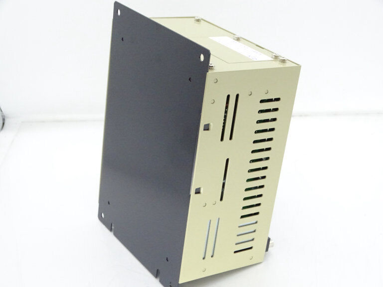 NSD VS-CYLE PLC MODULE | High-Performance Control Module for Process Automation | Optimized for Industrial Applications - NSD