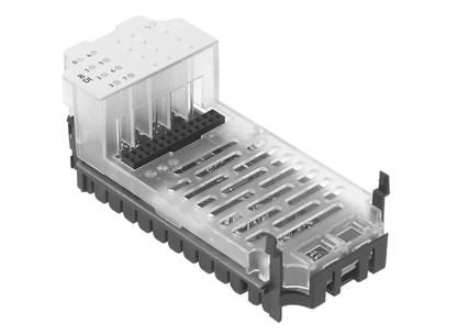 new FESTO CPX-8DE 195750 Input Module - FESTO