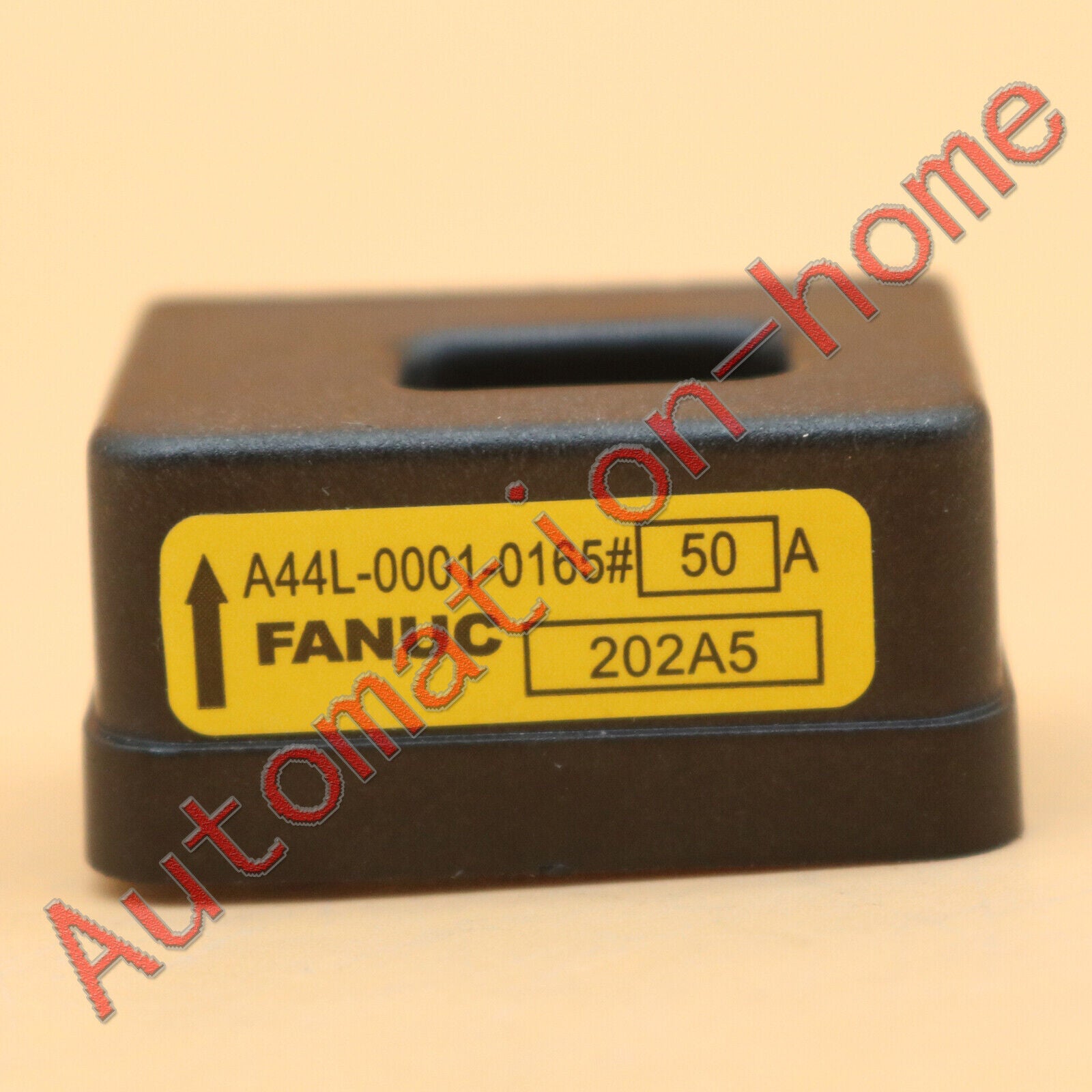 new For Fanuc  A44L-0001-0165#50A Power Module#QW