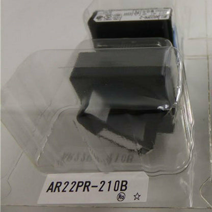 FUJI Selector Switch AR22PR-210B 1 Year Model: QTY 10 Per Lot - FUJI