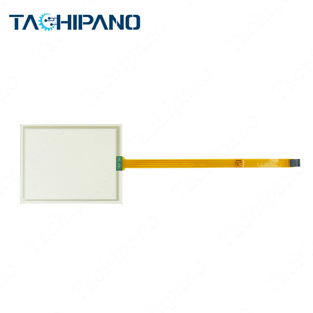 new 4PP065-0571-P74F Touch Screen Panel for B&R 4PP065.0571-P74F Touch Glass - B&R