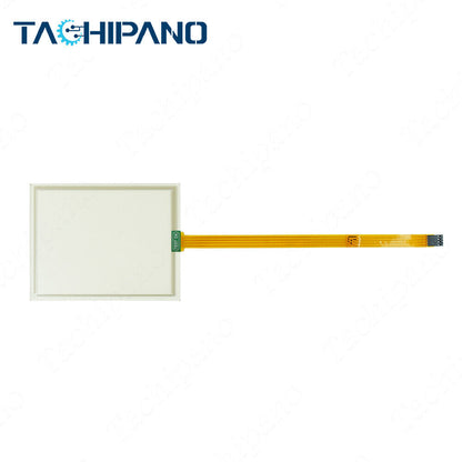 new 4PP065-0571-P74F Touch Screen Panel for B&R 4PP065.0571-P74F Touch Glass - B&R