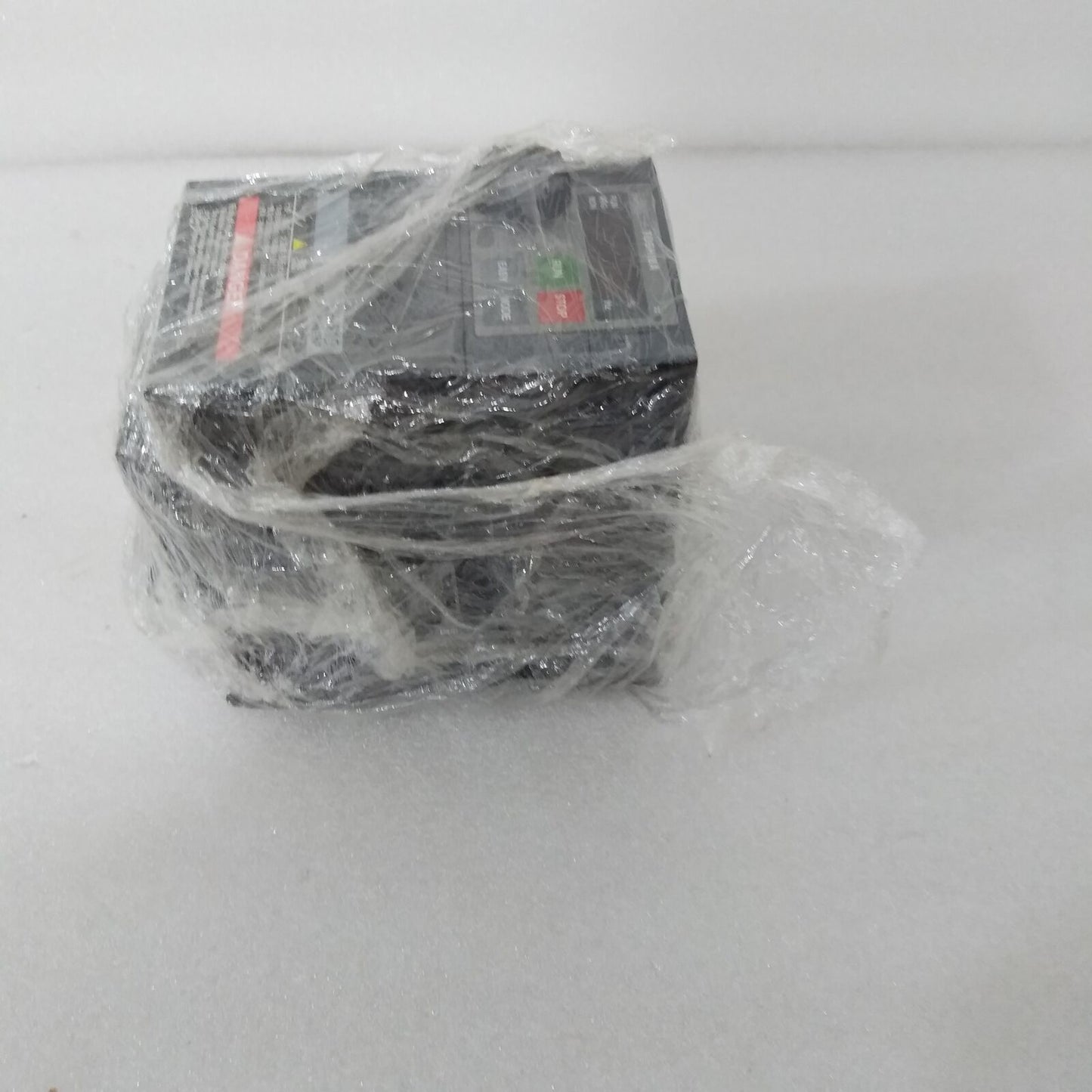 Used TOSHIBA INVERTER VFS15S-2007PL refurbished, high efficiency, within 24 hours - TOSHIBA