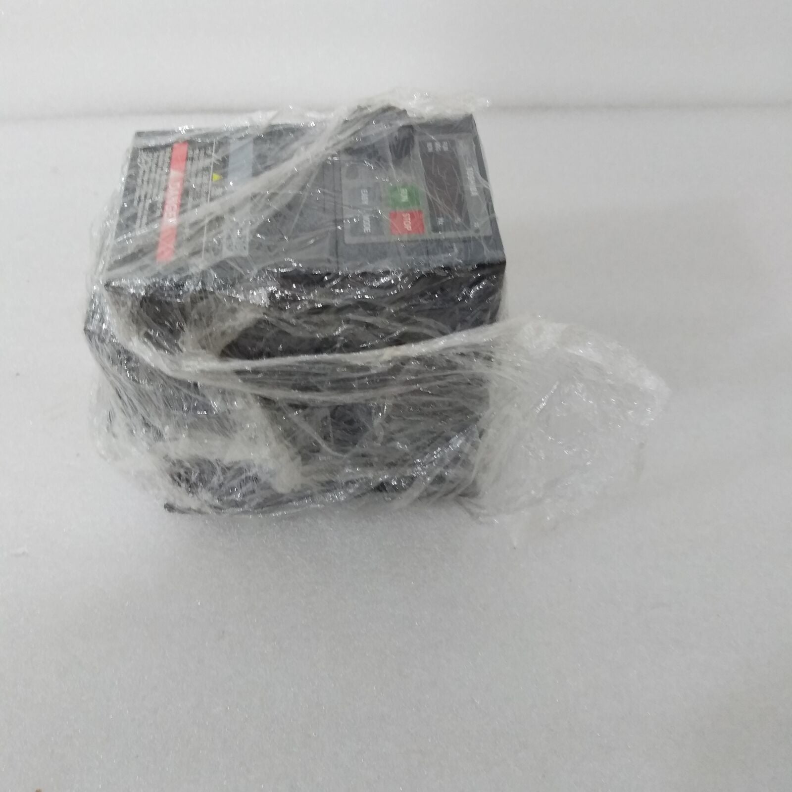 Used TOSHIBA INVERTER VFS15S-2007PL refurbished, high efficiency, within 24 hours - TOSHIBA