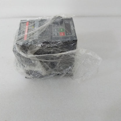Used TOSHIBA INVERTER VFS15S-2007PL refurbished, high efficiency, within 24 hours - TOSHIBA