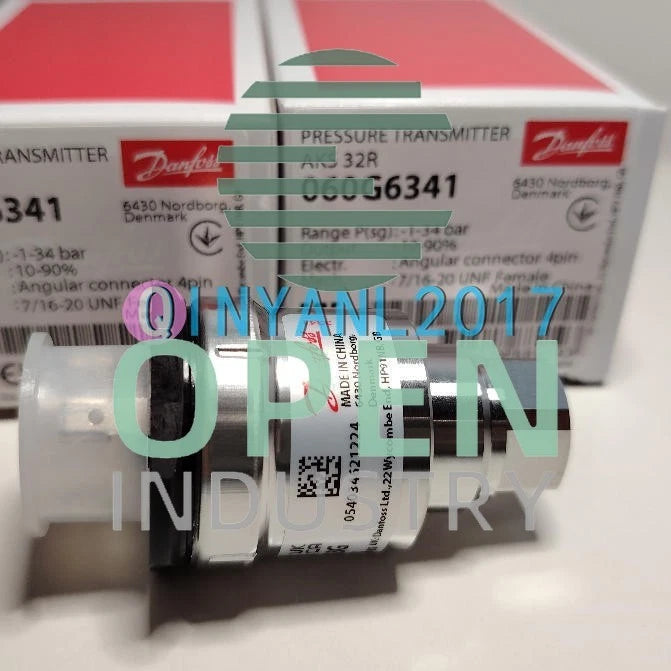 1PCS Danfoss AKS32R 060G6341 Pressure Sensor