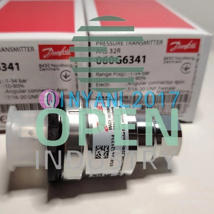 1PCS Danfoss AKS32R 060G6341 Pressure Sensor