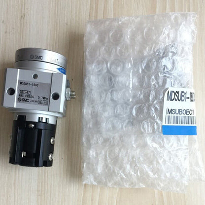 SMC MDSUB1-180S Rotary Cylinder - SMC