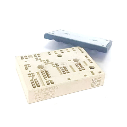 new SEMIKRON SKIIP39AC126V2 Power Supply Module - SEMIKRON
