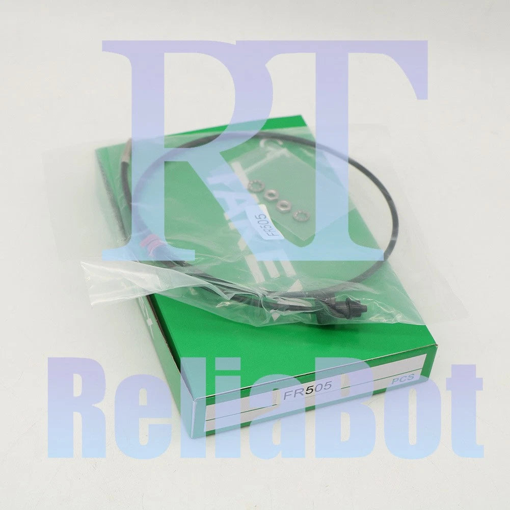 TAKEX FR505 Fiber Optical Sensor 1PCS