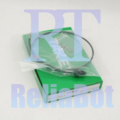TAKEX FR505 Fiber Optical Sensor 1PCS