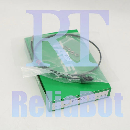 TAKEX FR505 Fiber Optical Sensor 1PCS