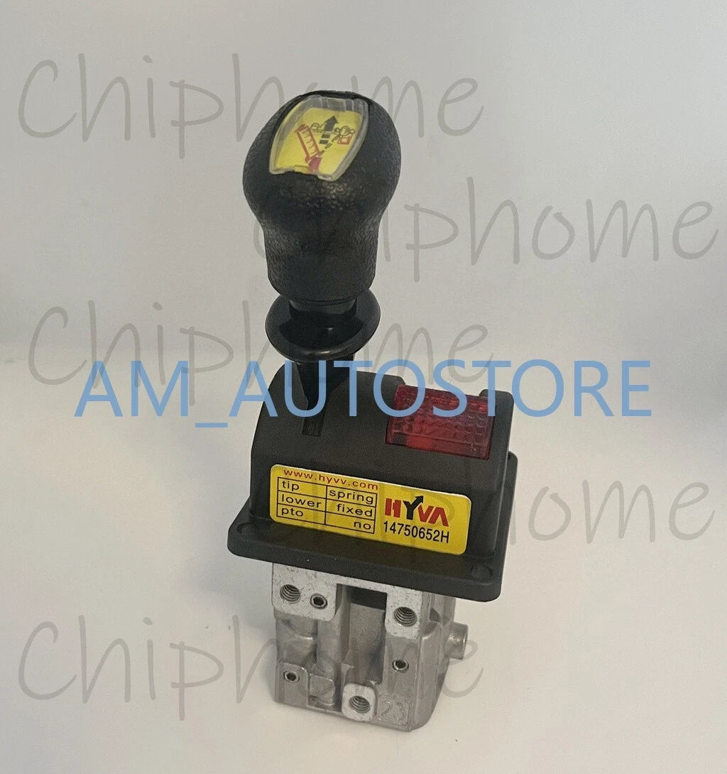 1PC FOR BKQF34-C 14750652H Dump truck lift control switch lift valve