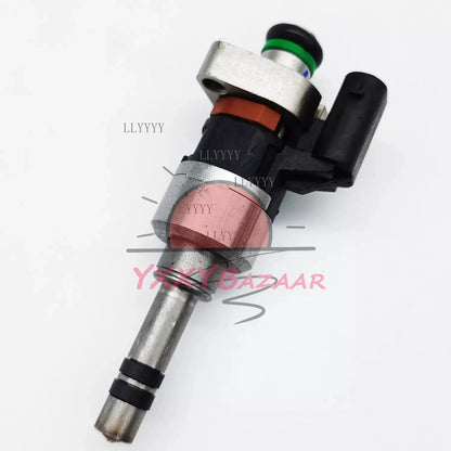 4x Fuel Injectors For 2017-2019 GMC Chevrolet Cruze Malibu 1.4L 1.5L L4 55577403