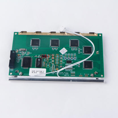 new 5.4" 240×128 Resolution LCD Screen Panel Replace DMF-50773NF-FW-ACE - INDUSTRIAL COMPONENTS