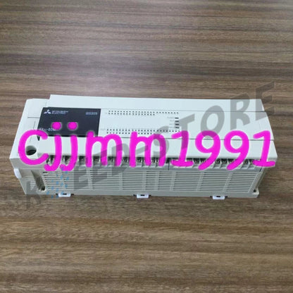 1pcs Mitsubishi FX3U-80MT/ESS