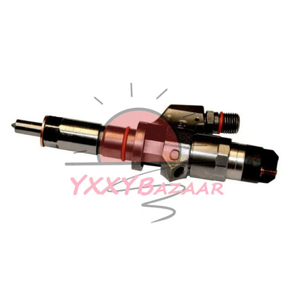 8Pcs Automotive Fuel Injectors 0445120008 for 6.6L Duramax LB7 2001-2004