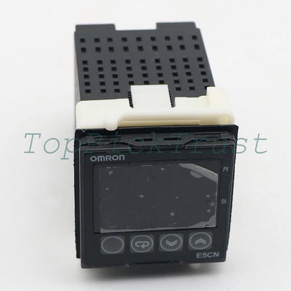 1PCS OMRON Digital Temperature Controller E5CN-R2MT-500 100-240V #TO