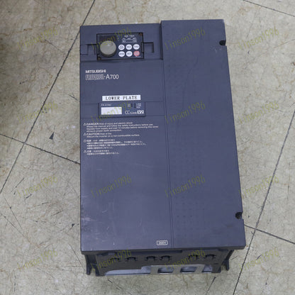 Mitsubishi FR-A720-22K Inverter 220V 22KW Used - MITSUBISHI