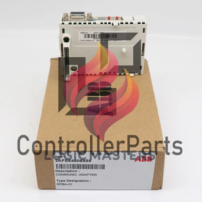 1PCS ABB adapter RPBA-01