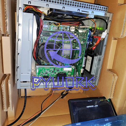 For SEGA EDPS-250AB A Alternative Power Supply 250W#