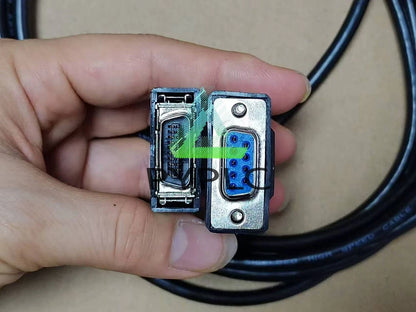 MR-CPCATCBL3M Mitsubishi Servo MR-J2S/J2 Programming Cable 1pc Free shipping