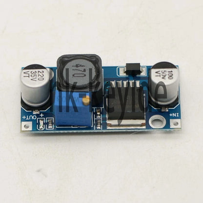 DC-DC LM2596 power Supply Buck Converter step-down module