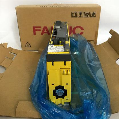 new 1pcs A06B-6240-H123 Fanuc Servo Drive Controller - FANUC