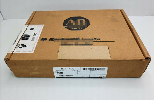 1785-L80B Allen-Bradley Rev K01 Rev D PLC-5 Processor - ALLEN-BRADLEY