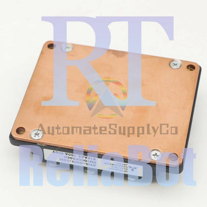 MITSUBISHI PM100CFE060 power supply module A50L-0001-033 Quality Assurance