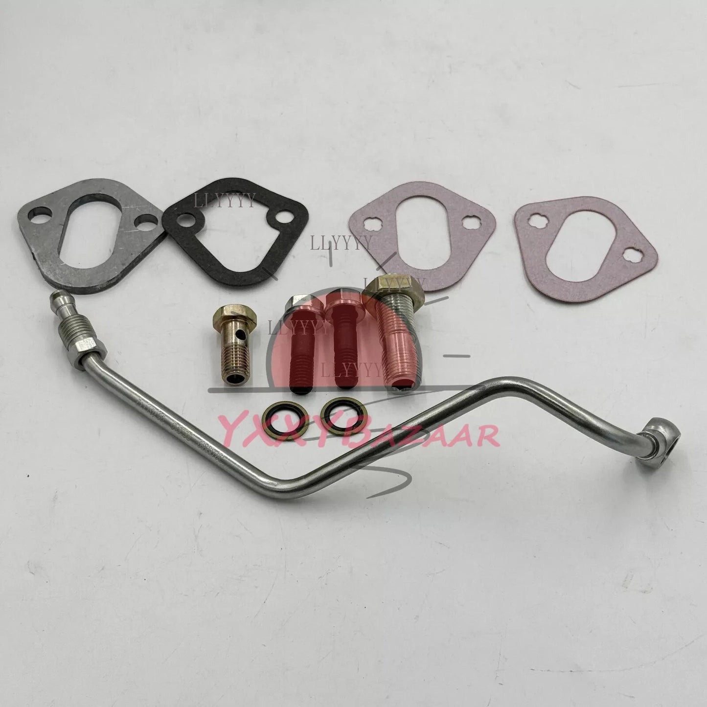Fuel Lift Pump for Dodge Ram 5.9L 12V Diesel 94-98 Cummins 4988747 3936316