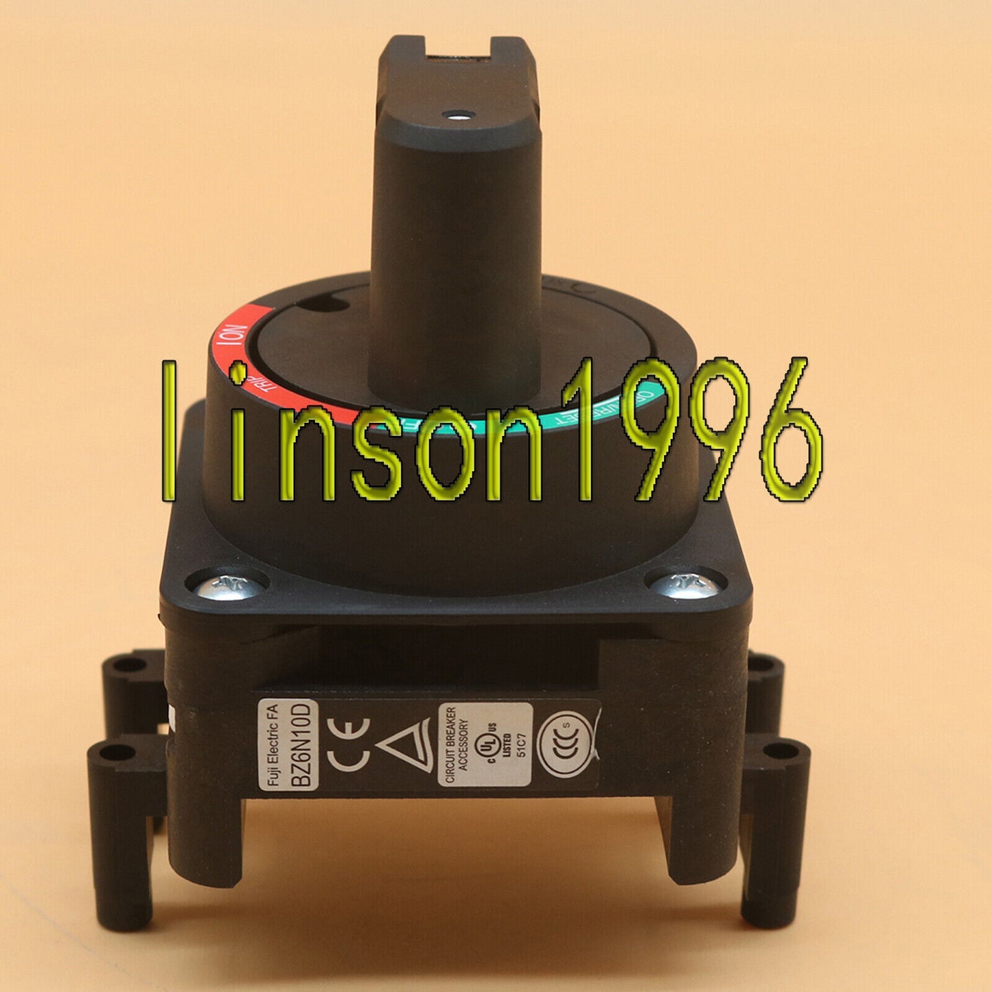 new One BZ6N10D Fuji Operating Handle - FUJIFILM