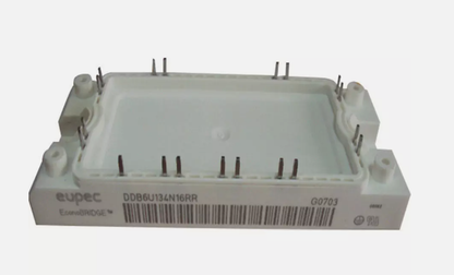 INFINEON DDB6U134N16RR Module Power Supply - INFINEON