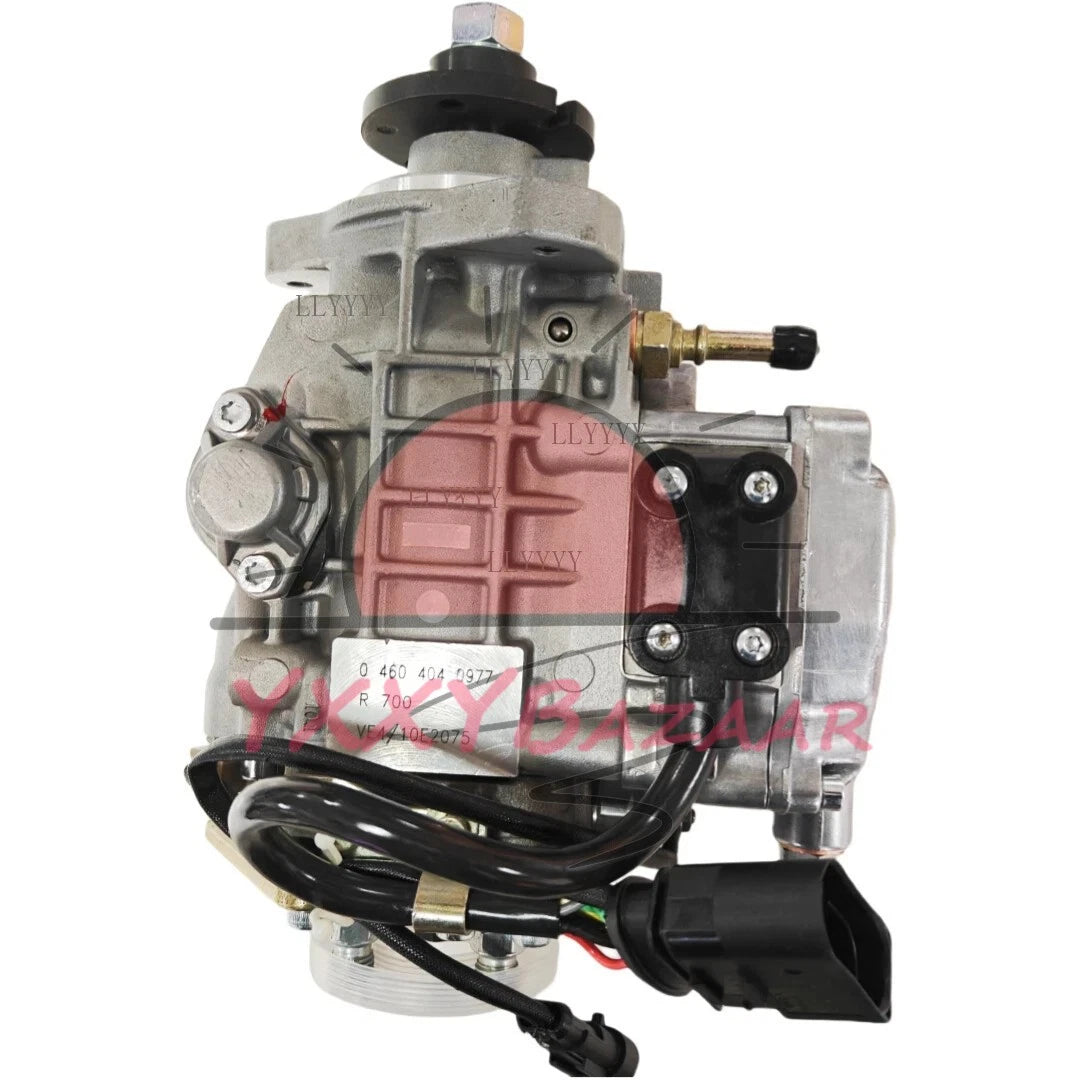 Diesel Fuel Pump 0460404977 For 1999-2005 Jetta Beetle 1.9L TDI 038130107D